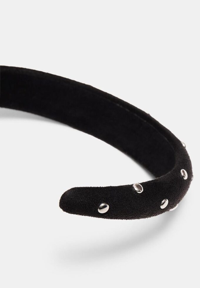 Studded Volume Headband