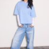 Super Baggy Jeans with Side Stars Super Baggy Jeans with Side Stars