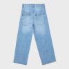 Super Baggy Jeans with Side Stars Super Baggy Jeans with Side Stars