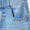 Super Baggy Jeans with Side Stars Super Baggy Jeans with Side Stars