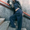 Super Barrel Jogger Trousers Super Barrel Jogger Trousers