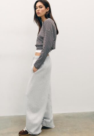 Super Barrel Jogger Trousers