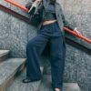 Super Barrel Jogger Trousers Super Barrel Jogger Trousers