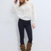 Super High-Waist Super High-Waist