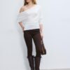 Super High-Waist