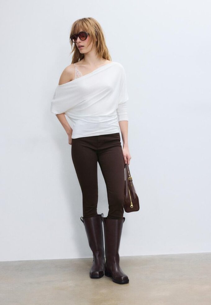 Super High-Waist