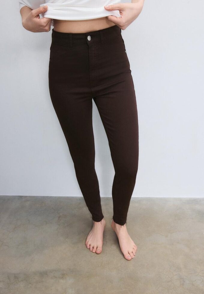 Super High-Waist