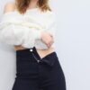 Super High-Waist Super High-Waist