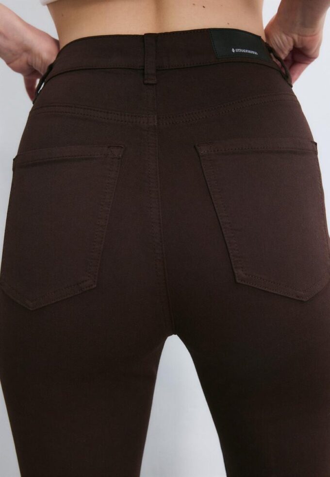 Super High-Waist