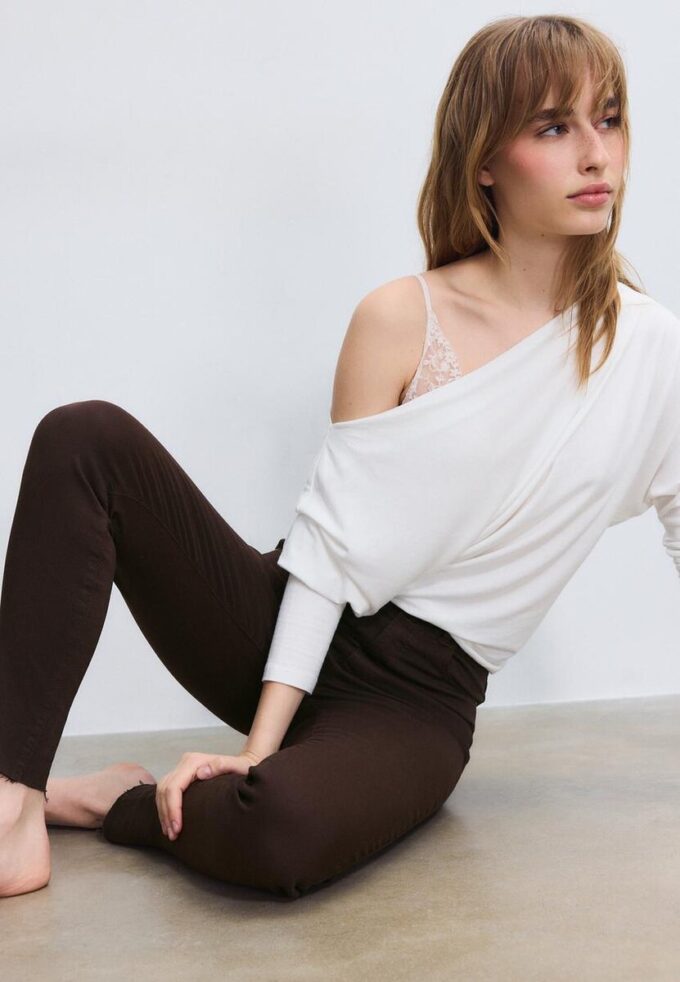 Super High-Waist