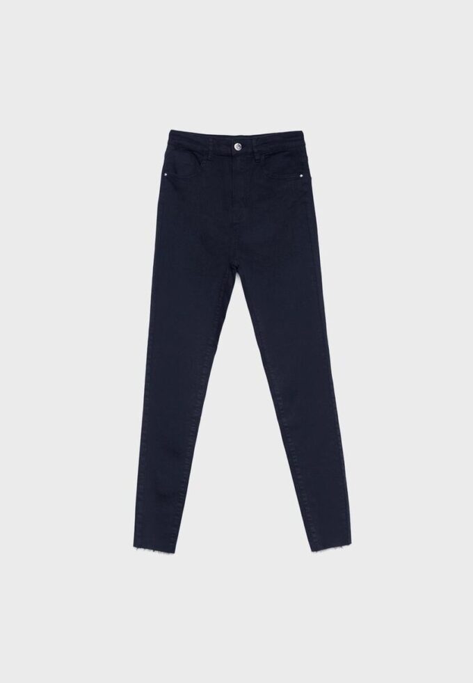 Super High-Waist Super High-Waist