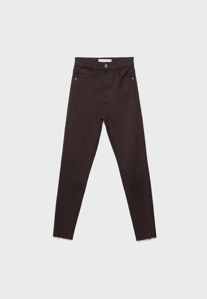 Super High-Waist