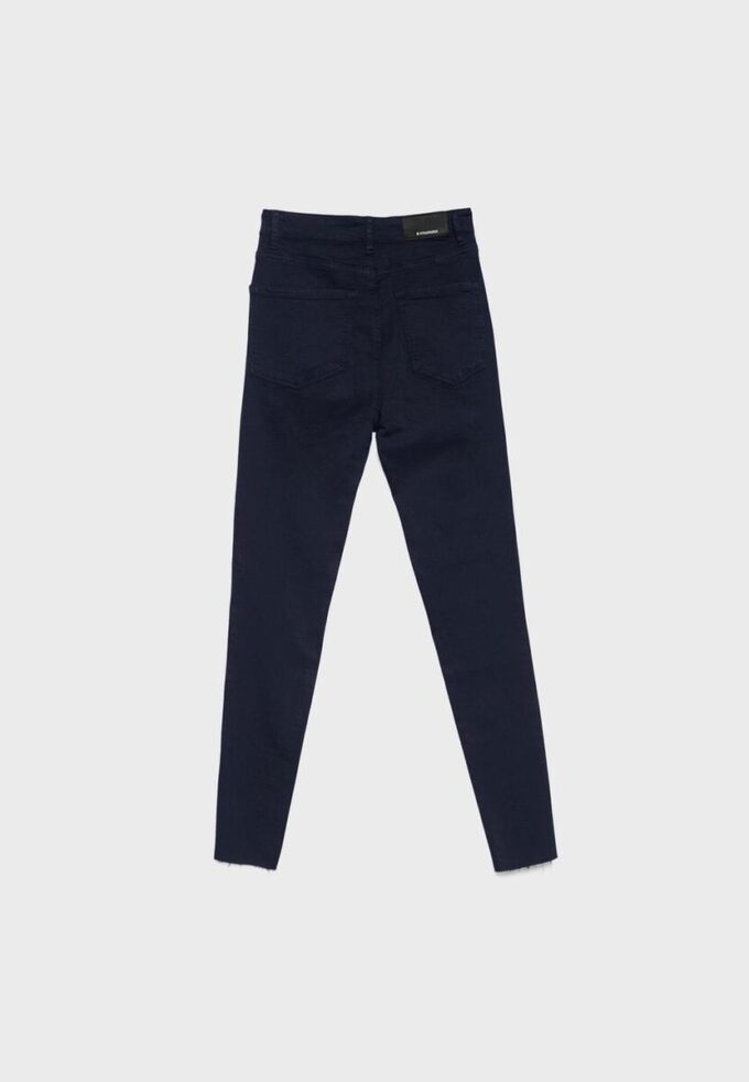 Super High-Waist Super High-Waist