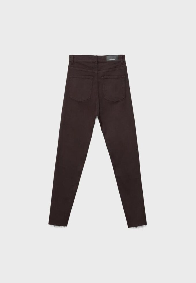 Super High-Waist