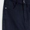 Super High-Waist Super High-Waist
