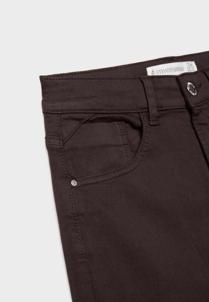 Super High-Waist