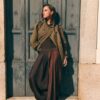 Super Volume Sarouel Trousers