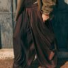 Super Volume Sarouel Trousers