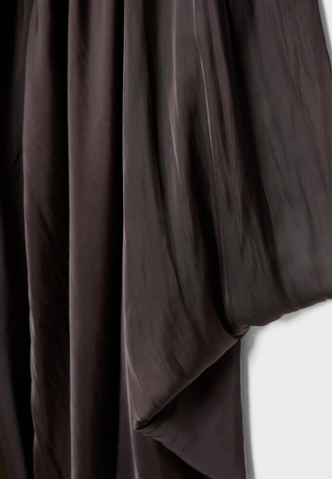 Super Volume Sarouel Trousers