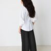 Super Wide-Leg Adjustable Trousers Super Wide-Leg Adjustable Trousers