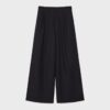 Super Wide-Leg Adjustable Trousers Super Wide-Leg Adjustable Trousers