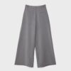 Super Wide-Leg Adjustable Trousers Super Wide-Leg Adjustable Trousers