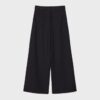 Super Wide-Leg Adjustable Trousers Super Wide-Leg Adjustable Trousers