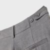 Super Wide-Leg Adjustable Trousers Super Wide-Leg Adjustable Trousers