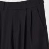 Super Wide-Leg Adjustable Trousers Super Wide-Leg Adjustable Trousers