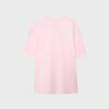 Sweety Short Sleeve Round Neck T-Shirt