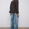 Tailored Buttoned Blazer Tailored Buttoned Blazer