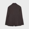 Tailored Buttoned Blazer Tailored Buttoned Blazer