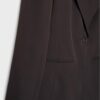 Tailored Buttoned Blazer Tailored Buttoned Blazer