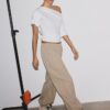 Technical Balloon Parachute Trousers