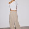 Technical Balloon Parachute Trousers