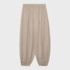 Technical Balloon Parachute Trousers