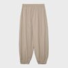 Technical Balloon Parachute Trousers