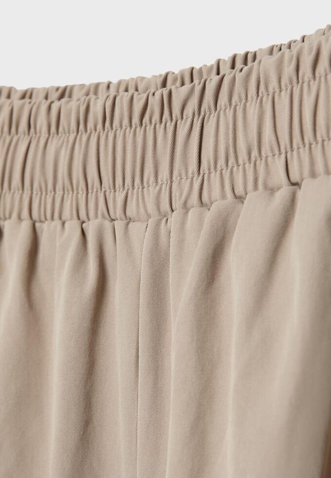 Technical Balloon Parachute Trousers