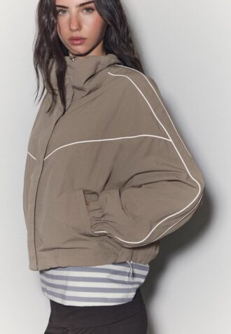 Technical Jacket