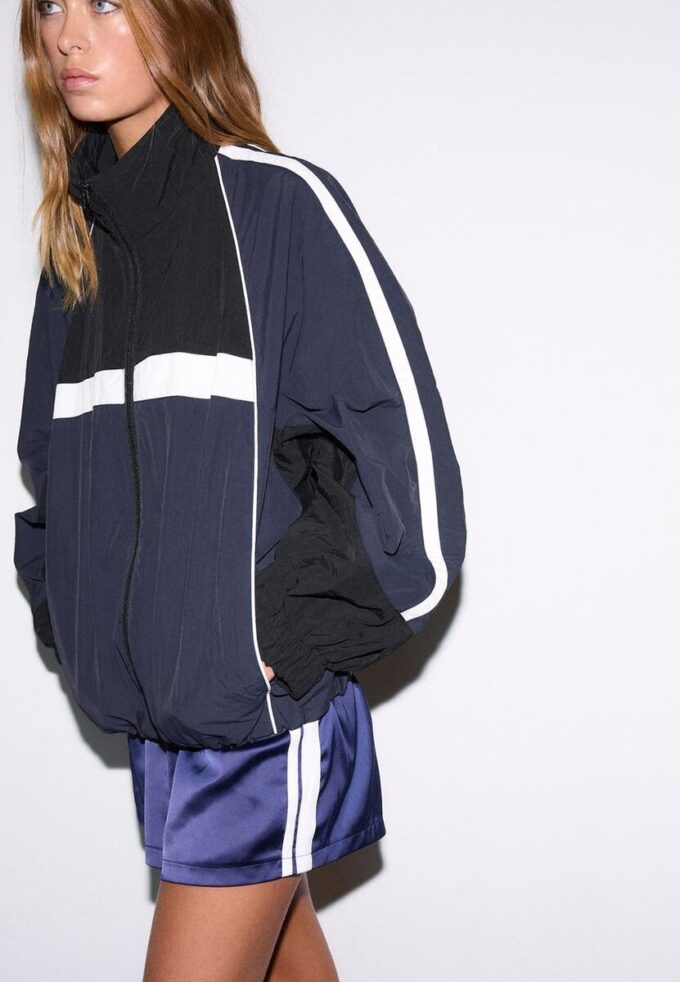 Technical Jacket