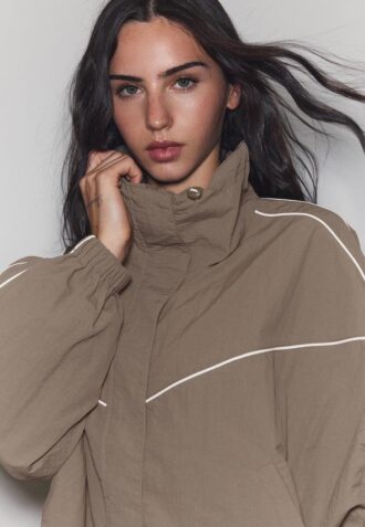 Technical Jacket