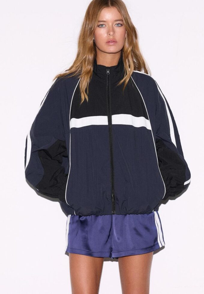Technical Jacket