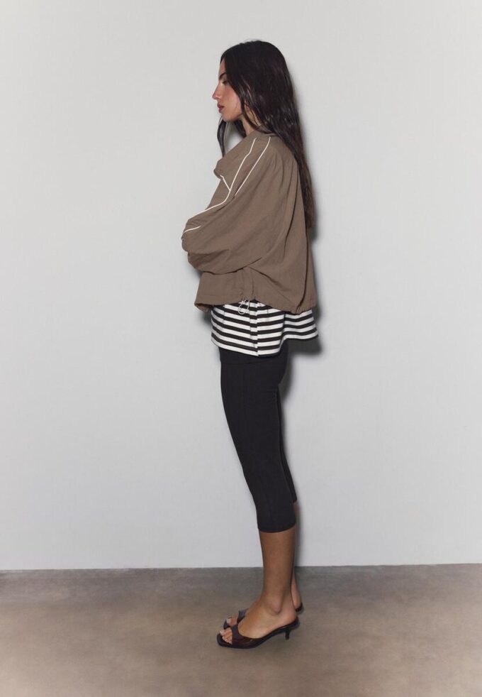 Technical Jacket Technical Jacket