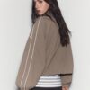 Technical Jacket Technical Jacket