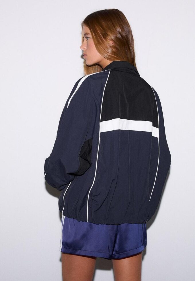 Technical Jacket