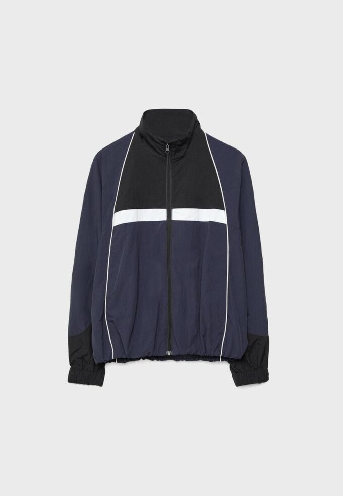 Technical Jacket
