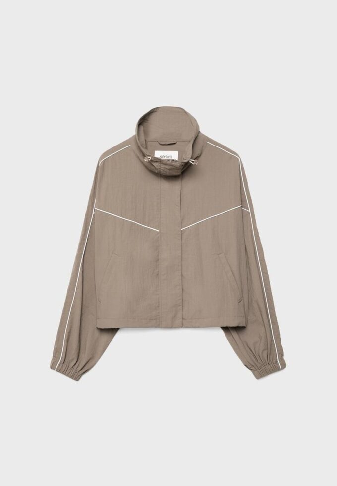 Technical Jacket Technical Jacket