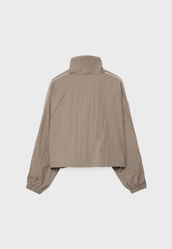 Technical Jacket Technical Jacket