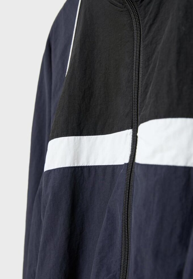 Technical Jacket
