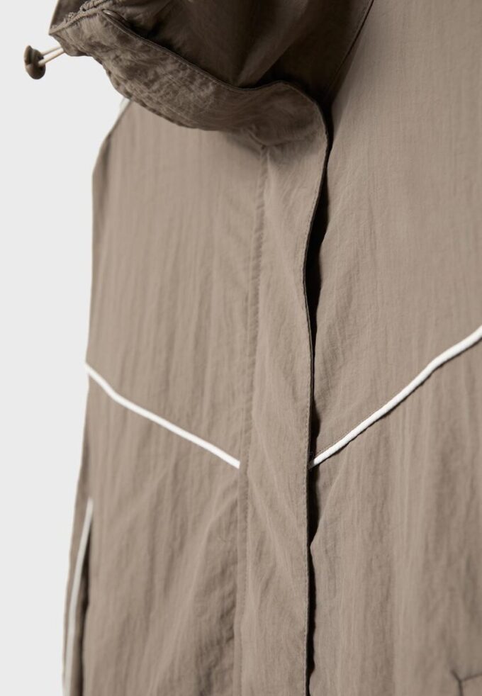Technical Jacket Technical Jacket